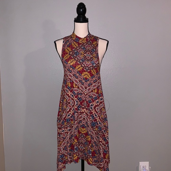 Anthropologie Dresses & Skirts - ANTHROPOLOGIE Lilt Swing Dress By Maeve.